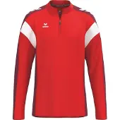 Erima Unisex Trainingstop CELEBRATE 125 Training Top 1262501 XL - Rot/New Bordeaux - XL