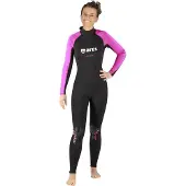 Mares Aquazone Manta 2.2 Mm Freitauch-neoprenanzug