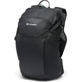 Columbia - Blackcomb Ridge 30 Backpack - Wanderrucksack Gr S/M schwarz/grau