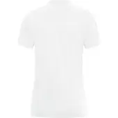 Jako Polo Pro Casual - weiß, Größe:36