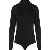 Vero Moda Lady String Langarm-body