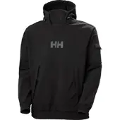 Helly Hansen Ullr D Ridable Hoodie black (990) L