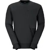 SCOTT - Crewneck - Pullover Gr M schwarz
