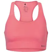 SCOTT - Women's Bra Endurance LT - Sport-BH Gr M rosa