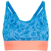 Kari Traa Damen-Sport-BH Frøya