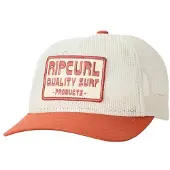 Rip Curl RipCurl Pacific Rinse Trucker baked clay (8643) TU