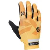SCOTT - Glove RC Endurance Long Finger - Handschuhe Gr M beige