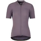 Craft - Women's ADV Endur Jersey - Radtrikot Gr XXL grau