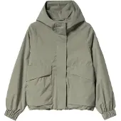 Elvine - Women's Sallie - Freizeitjacke Gr XXL oliv