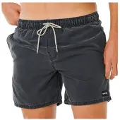 Rip Curl RipCurl Offset Washed Volley black (0090) S