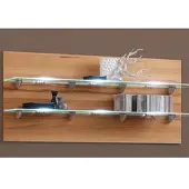 Inosign LED Glaskantenbeleuchtung 2 Stk.