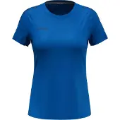 Jako Damen T-Shirt Light Flow 6176D-400 L - Royal - L