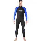 Mares Aquazone Manta 2.2 Mm Freitauch-neoprenanzug