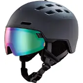 Head - Radar Photo S1-3 - Skihelm Gr 52-55 cm - XS/S blau