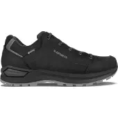 Lowa - Renegade Evo GTX Lo - Multisportschuhe Gr 46,5 schwarz