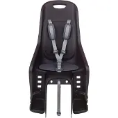 Polisport Bubbly Maxi Mik Hd Kindersitz Für Fahrrad Hinten
