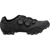 Spiuk Loma C Mtb-schuhe Schwarz EU 39 Mann Schwarz EU 39