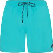 Protest Faster Beachshort cool aqua (846) XXL