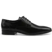 Lloyd Core 111 Herrenschuhe Businessschuhe elegante Schnürer Schwarz Elegant