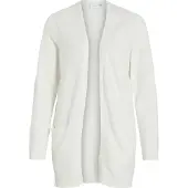 Vila Viril Basic Strick Strickjacke