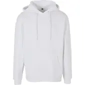 Build Your Brand Basic Oversize Kapuzenpullover