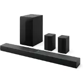 LG S70tr Soundbar Und Subwoofer