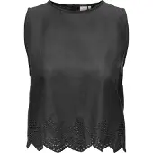 ONLY Bondi Sl ärmellose Bluse