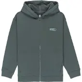 Element Capsule Rain Reißverschlusspullover Grün 14 Years Jungen Grün 14 Years