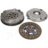 Japanparts KV-W02 Kupplungssatz