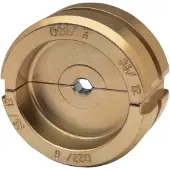 Klauke Presseinsatz 95qmm D2295