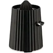 Alessi Elektrischer Zitruspresse Plisse Black