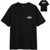 Vans T-Shirt für Kinder DOUBLE STANDARD SS kind