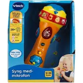 Vtech Baby-singalong-mikrofon (950-078735) Spielzeug