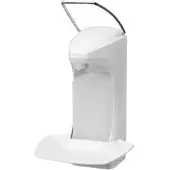 Ophardt hygiene OPHARDT RX 5 M Eurospender 4401841 , Nicht abschließbar
