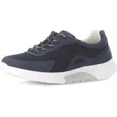 Gabor rollingsoft sensitive 66.923.26 - damen wandersneaker