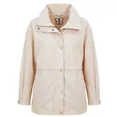 Basler Jacke beige, 42