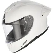 Acerbis Integralhelm Tarmak-X - Weiß - XXXL