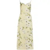 Vila Viravenna Träger Minikleid