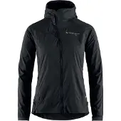 Klättermusen Nal Hooded Jacket W's black (999) XS