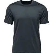 Black Diamond M Circuit SS Tee black (0002) LRG