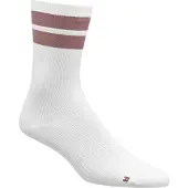 Craft Hypervent Sock white/purple (100P) 34/36