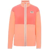 Kari Traa Gracie Midlayer peach bloom (PBLOM) S