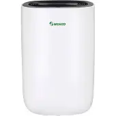 Meaco MeacoDry ABC 10L Luftentfeuchter
