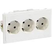 Stago CYB Wandsteckdosenbox (WCD-Schaltanlage) (Europäische Steckdose) - 5940310