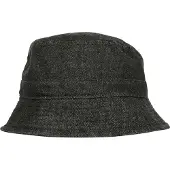 Flexfit Fischerhut "Unisex Denim Bucket Hat"