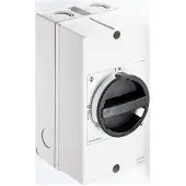 Kraus & Naimer KG41 Lasttrennschalter - KG41 T104/33 KL11V