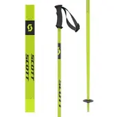 SCOTT Pole 540 Pro neon yellow (2658) 140