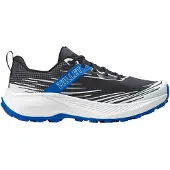 Millet - Herren Traillaufschuhe &ndash; Intense Ultra M - Intense Ultra M Black für Herren - Größe 7,5 UK - schwarz