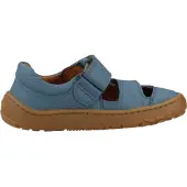 Froddo - Kid's Barefoot Sandal - Sandalen Gr 30 bunt