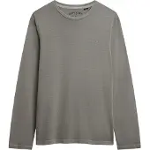 Superdry Classic Essential Langarm-t-shirt